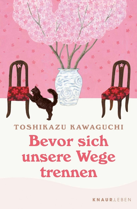 Bevor sich unsere Wege trennen -  Toshikazu Kawaguchi