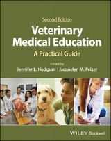 Veterinary Medical Education - 