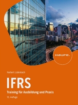 IFRS - Norbert Lüdenbach