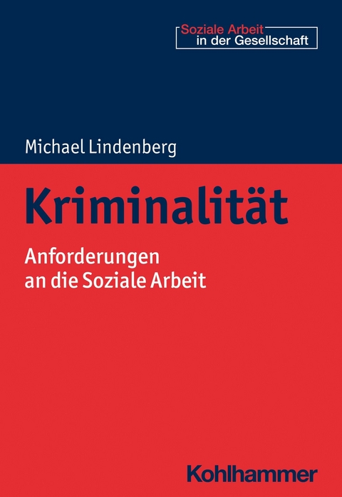 Kriminalität - Michael Lindenberg