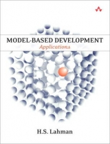 Model-Based Development - Lahman, H.S.