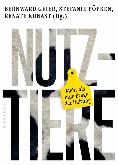 Nutztiere - 