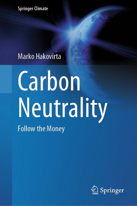 Carbon Neutrality - Marko Hakovirta