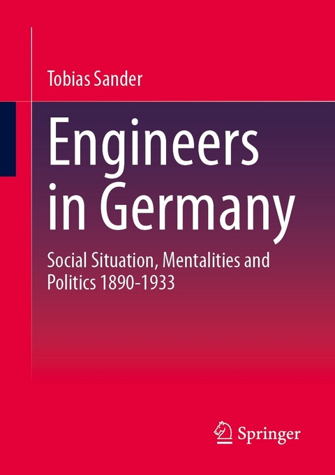 Engineers in Germany - Tobias Sander