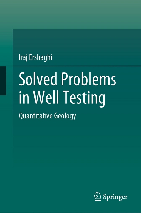 Solved Problems in Well Testing - Iraj Ershaghi