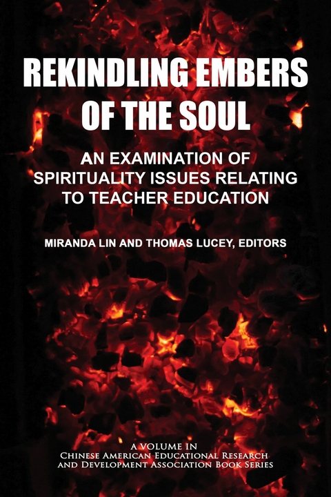 Rekindling Embers of the Soul - 