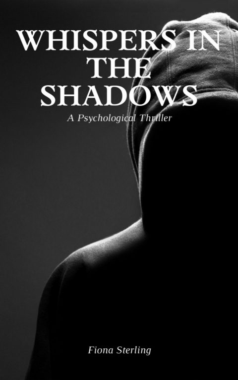 Whispers in the Shadows - Fiona Sterling