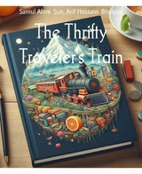 The Thrifty Traveler&apos;s Train - Saniul Alom Sun, Arif Hossain Bhuiyan