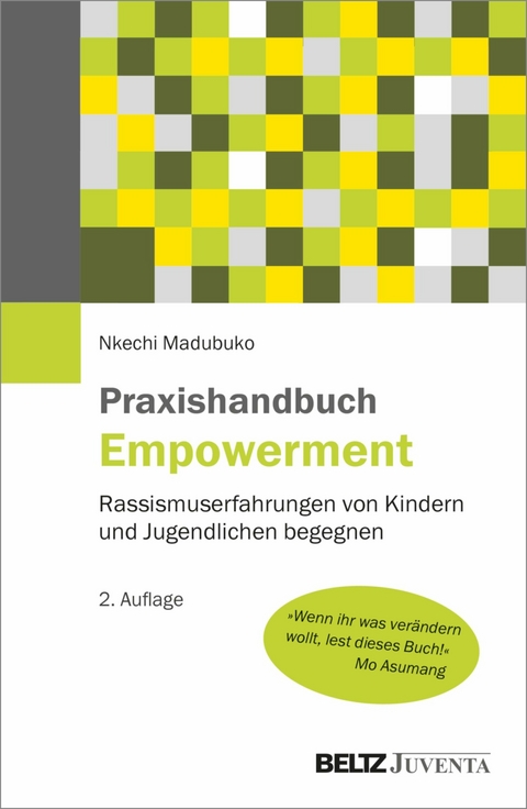 Praxishandbuch Empowerment -  Nkechi Madubuko