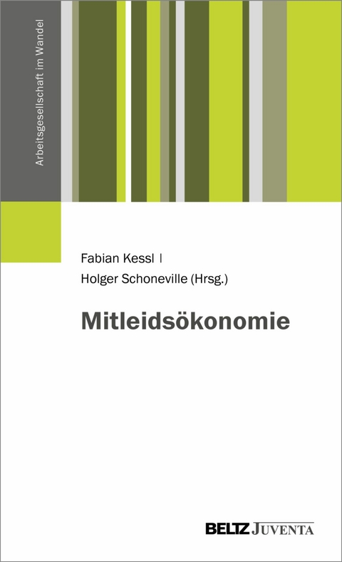 Mitleidsökonomie - 