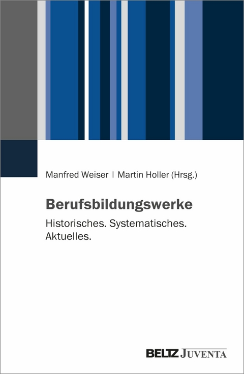 Berufsbildungswerke - 