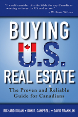 Buying U.S. Real Estate -  Don R. Campbell,  Richard Dolan,  David Franklin