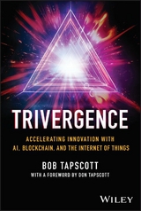 Trivergence - Bob Tapscott