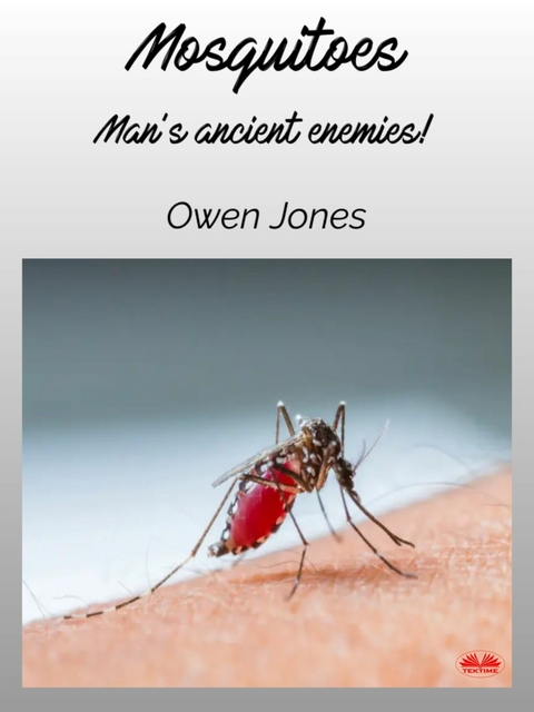 Mosquitoes - Owen Jones