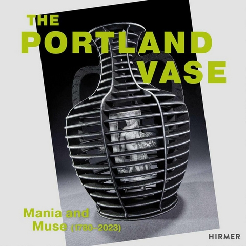 The Portland Vase - 