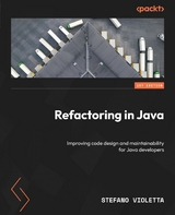 Refactoring in Java - Stefano Violetta