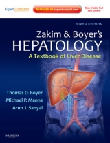 Zakim and Boyer's Hepatology - Sanyal, Arun J.