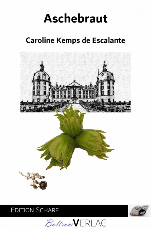 Aschebraut - Caroline Kemps de Escalante