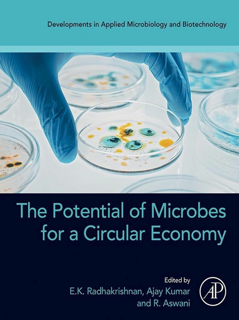 Potential of Microbes for a Circular Economy - 