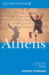 Traveller's History of Athens - Stoneman, Richard