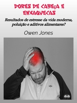 Dores De Cabeça E Enxaquecas - Owen Jones