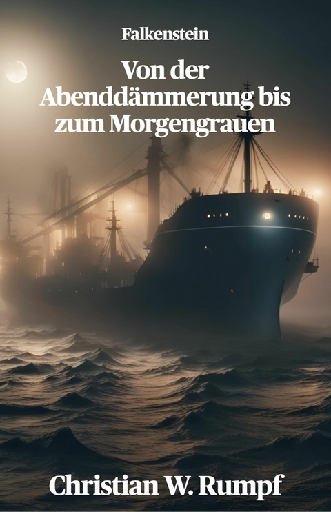 Von der Abenddämmerung bis zum Morgengrauen - Christian W. Rumpf