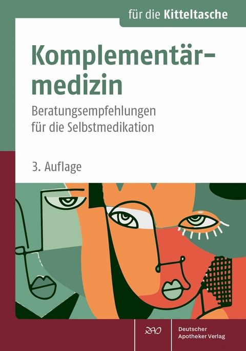 Komplementärmedizin -  Margit Schlenk,  Gerald Bauer,  Helen Blaschke,  Birgit Emde,  Michaela Glöckler,  Margit Müller-Frahling