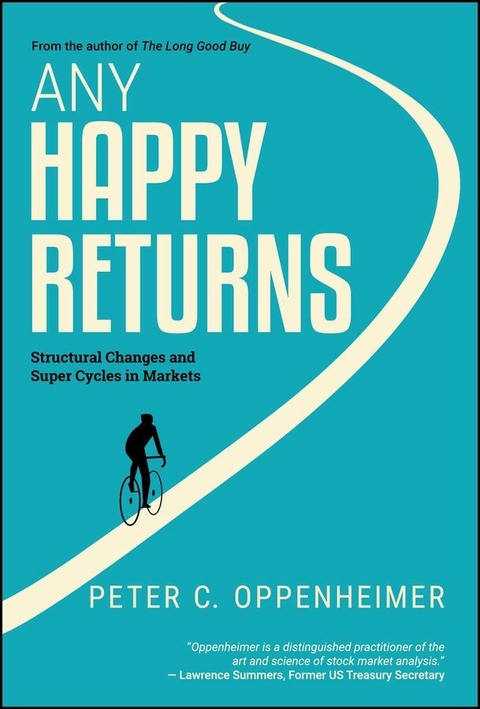 Any Happy Returns - Peter C. Oppenheimer