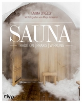 Sauna -  Emma O'Kelly