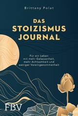 Das Stoizismus-Journal -  Brittany Polat