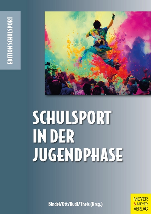 Schulsport in der Jugendphase - 