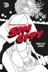 Sin City – Black Edition 5 - Frank Miller