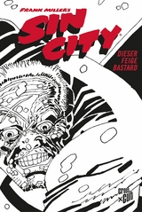 Sin City – Black Edition 4 - Frank Miller