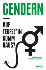 Gendern – auf Teufel*in komm raus? - 