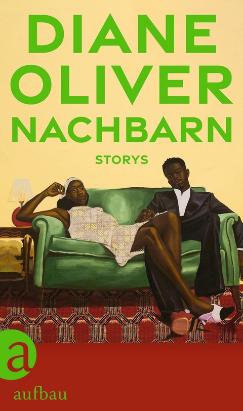 Nachbarn - Diane Oliver