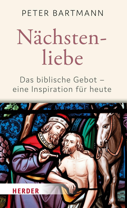 Nächstenliebe -  Peter Bartmann