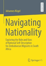 Navigating Nationality - Johannes Kögel