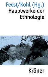 Hauptwerke der Ethnologie - 