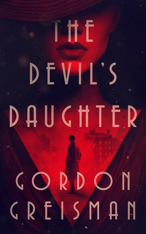 Devil's Daughter -  Gordon Greisman