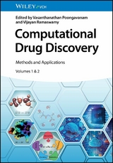 Computational Drug Discovery - 