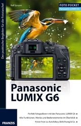 Foto Pocket Panasonic Lumix G6 - Ralf Spoerer