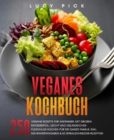 Veganes Kochbuch - Lucy Pick