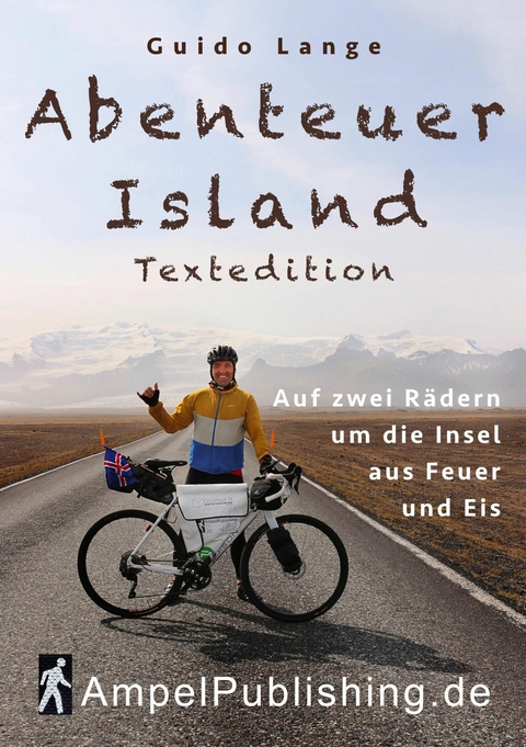 Abenteuer Island Textedition -  Guido Lange