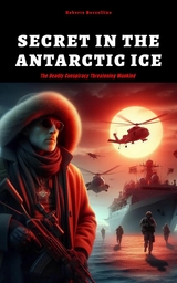 Secret in the Antarctic Ice - Roberto Borzellino