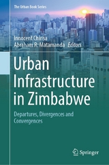 Urban Infrastructure in Zimbabwe - 