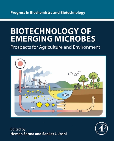 Biotechnology of Emerging Microbes - 