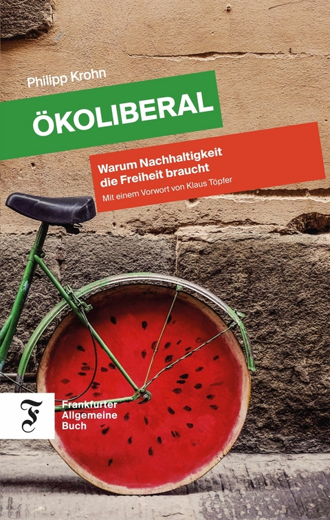 Ökoliberal -  Philipp