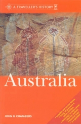 Traveller's History of Australia - Chambers, John