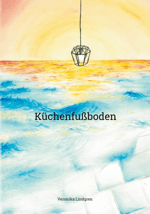 Küchenfußboden - Veronika Lindgren