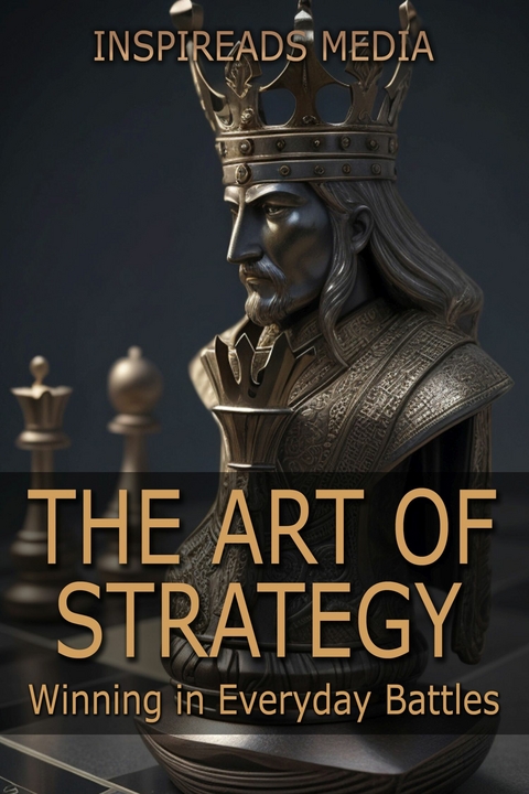 The Art of Strategy -  Inspireads Media